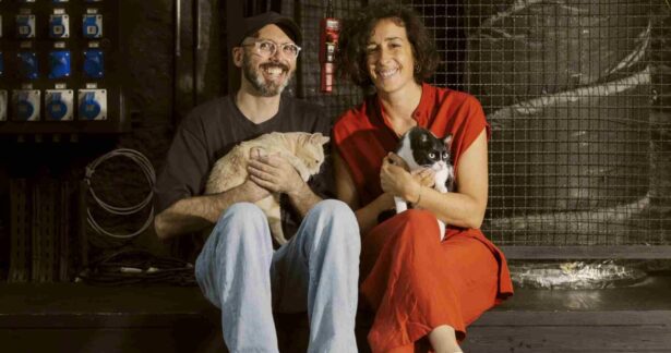 Falsas Histórias Verdadeiras: Uma Pina Colagem