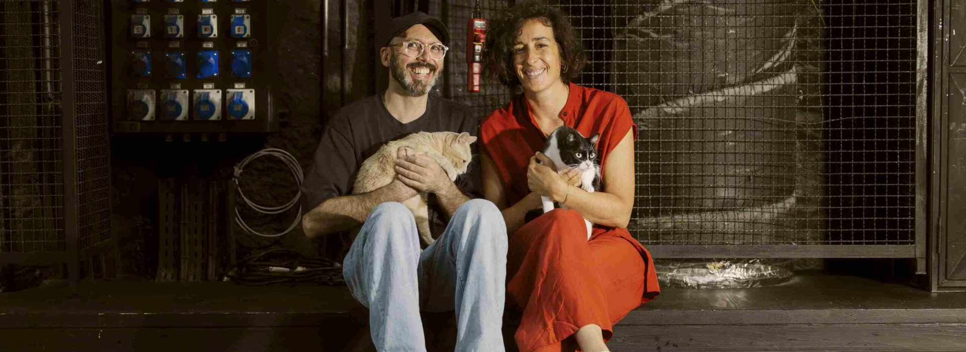 Falsas Histórias Verdadeiras: Uma Pina Colagem