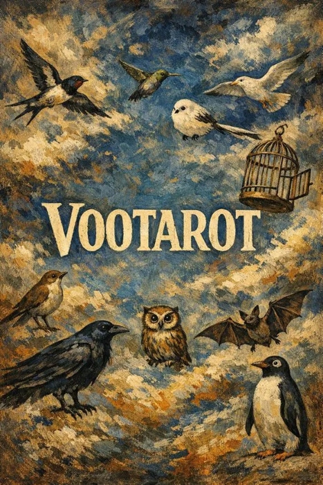 Vootarot