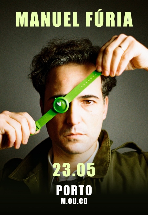 Manuel Fúria