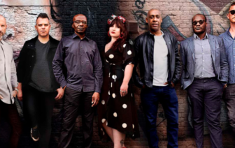 The Amy Winehouse Band