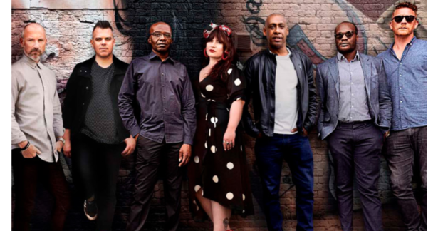 The Amy Winehouse Band