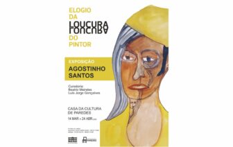 Elogio da Loucura ou a Loucura do Pintor