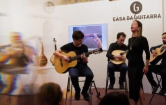 Casa da Guitarra
