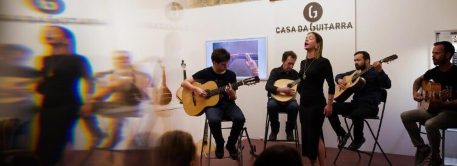 Casa da Guitarra