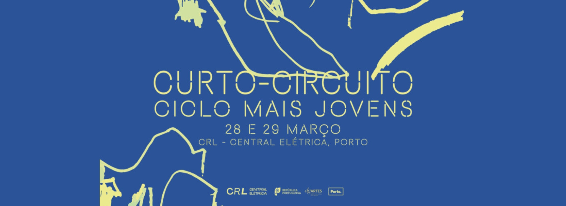 Curto-Circuito – 5.ª Edição