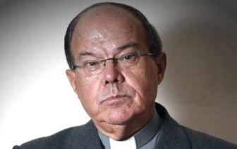 À Conversa com… D. Januário Torgal Ferreira