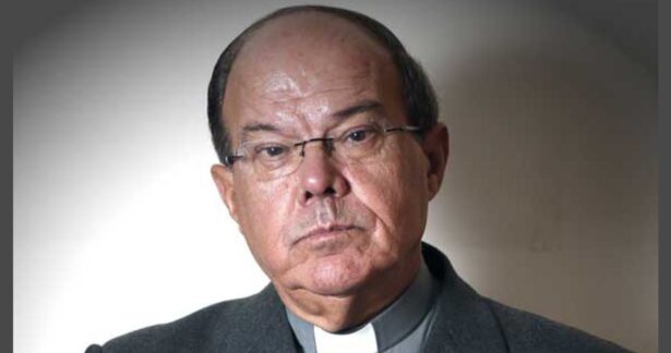 À Conversa com… D. Januário Torgal Ferreira