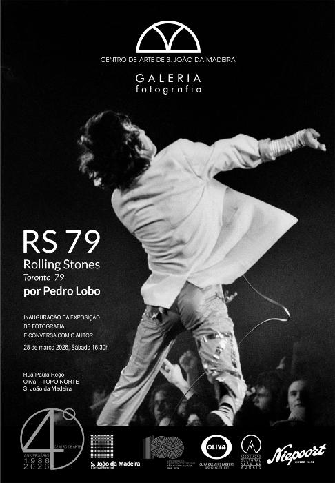 RS 79 – Rolling Stones - Toronto 79