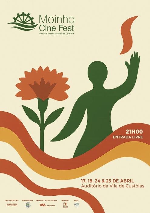 Moinho Cine Fest