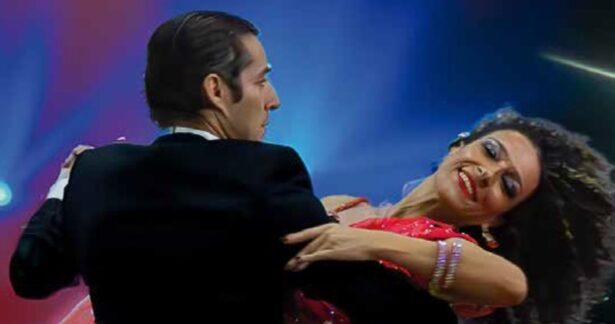 Bodies in Motion, by Hermínio Tavares