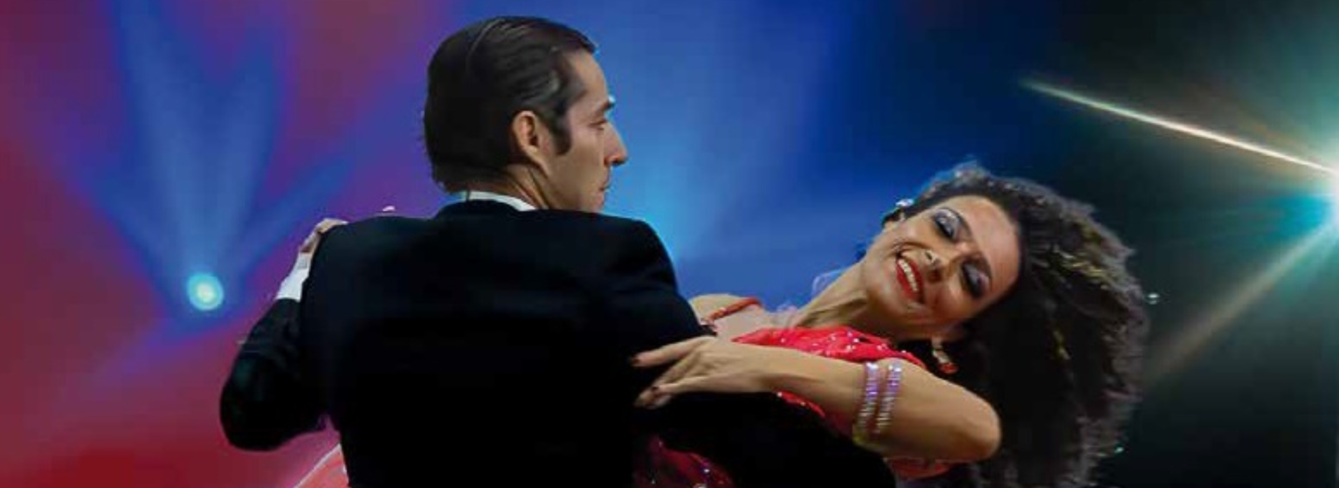 Bodies in Motion, by Hermínio Tavares