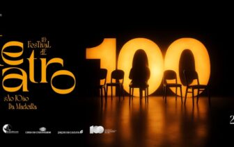 Festival de Teatro de S. João da Madeira