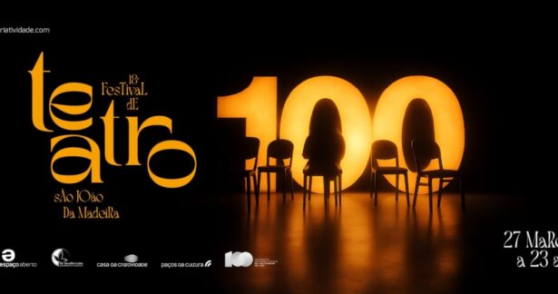 Festival de Teatro de S. João da Madeira