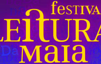 Festival de Leitura da Maia