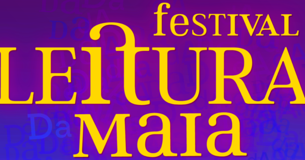 Festival de Leitura da Maia