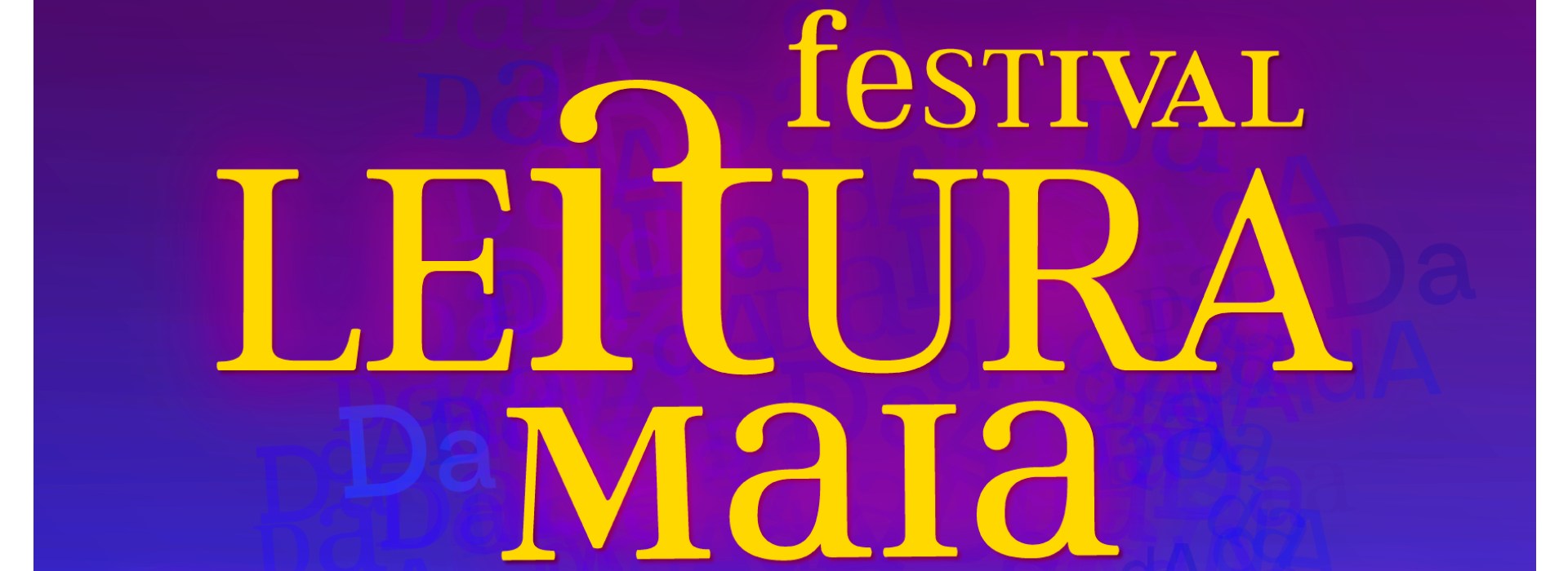 Festival de Leitura da Maia