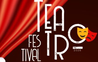Festival de Teatro da Trofa