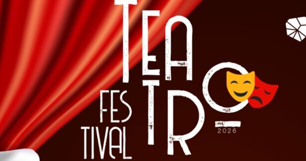 Festival de Teatro da Trofa