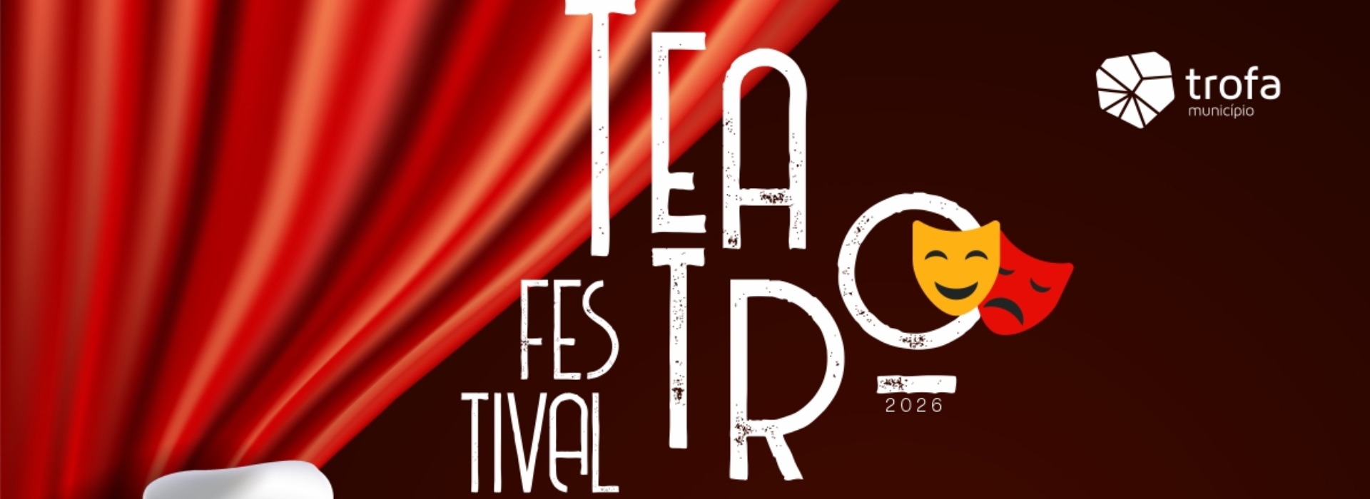 Festival de Teatro da Trofa