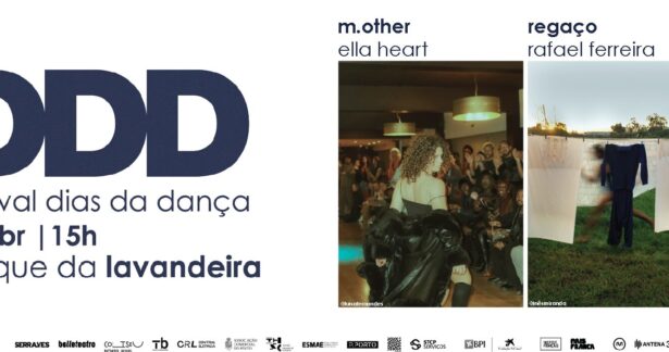 Ella Heart + Rafael Ferreira