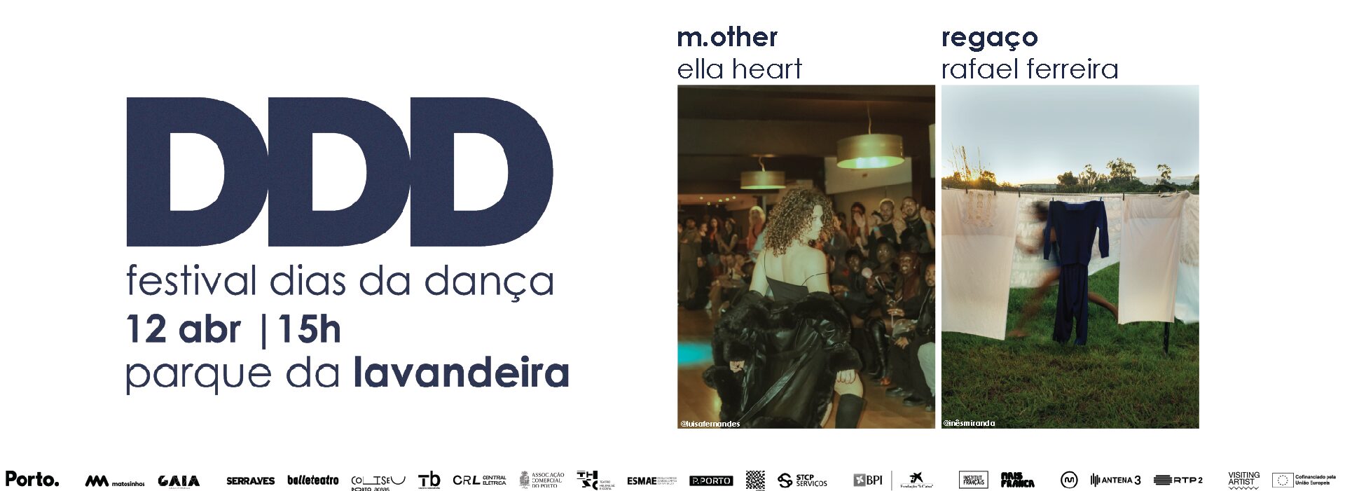 Ella Heart + Rafael Ferreira