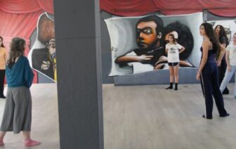 Práticas Teatrais para (futuros) jovens atores