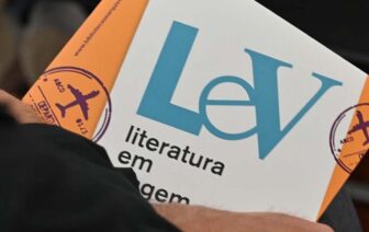 LeV – Literatura em Viagem