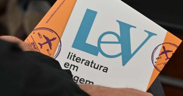 LeV – Literatura em Viagem