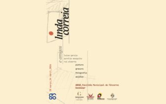 Linda Correia e amigos