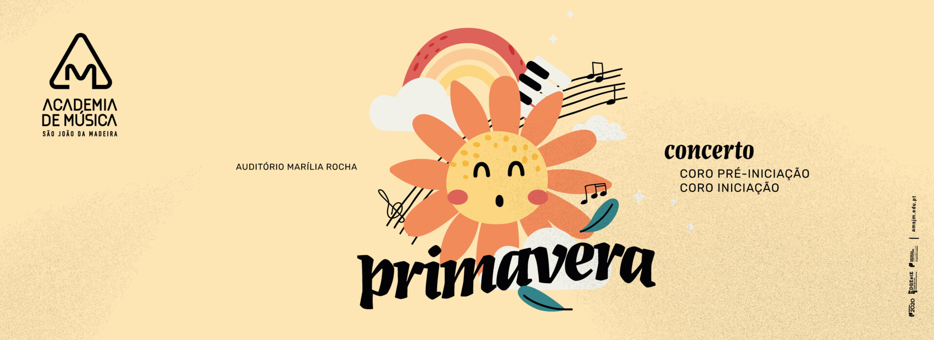 Concerto de Primavera