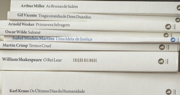 Repertório(s): Conferências