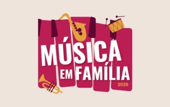 Música em Família 2026