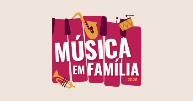Música em Família 2026