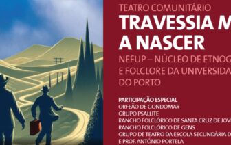 Travessia Maio a Nascer