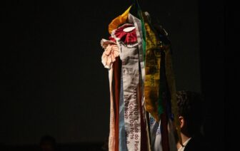 Concert to Launch the CD “Além do Tempo”