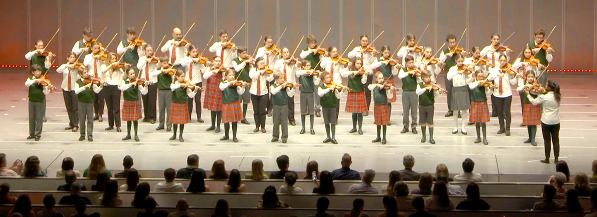 Concerto de Verão