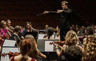 G. Mahler: Sinfonía n.º 2 en do menor, “Resurrección”