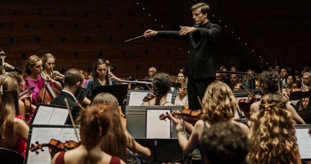G. Mahler: Sinfonia N.º 2 em Dó menor, “Ressureição”
