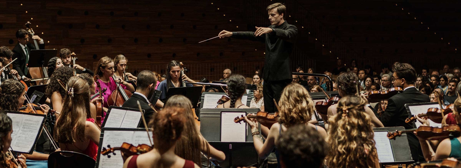 G. Mahler: Sinfonia N.º 2 em Dó menor, “Ressureição”