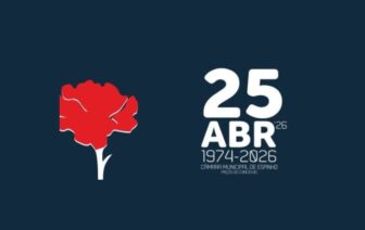 Comemorações do 25 de Abril