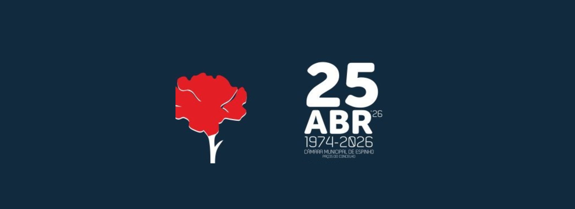 Comemorações do 25 de Abril