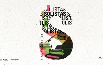 4.º Concerto de Solistas