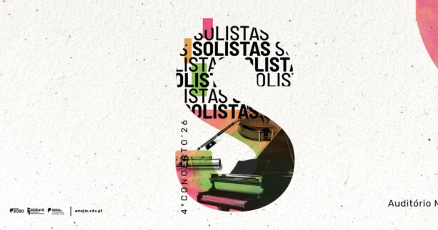 4.º Concerto de Solistas
