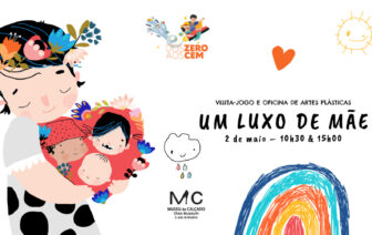 Um luxo de mãe