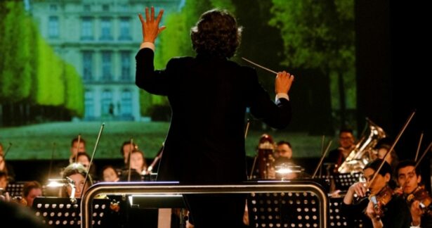 A Cinderela de Prokofiev