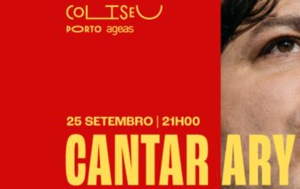 Cantar Ary: 90 anos de Ary dos Santos