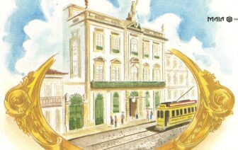 Imagens que marcam – a Empreza do Bolhão