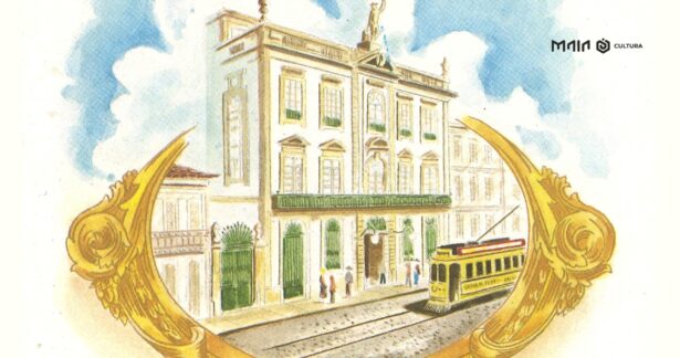 Imágenes que dejan huella: Empreza do Bolhão