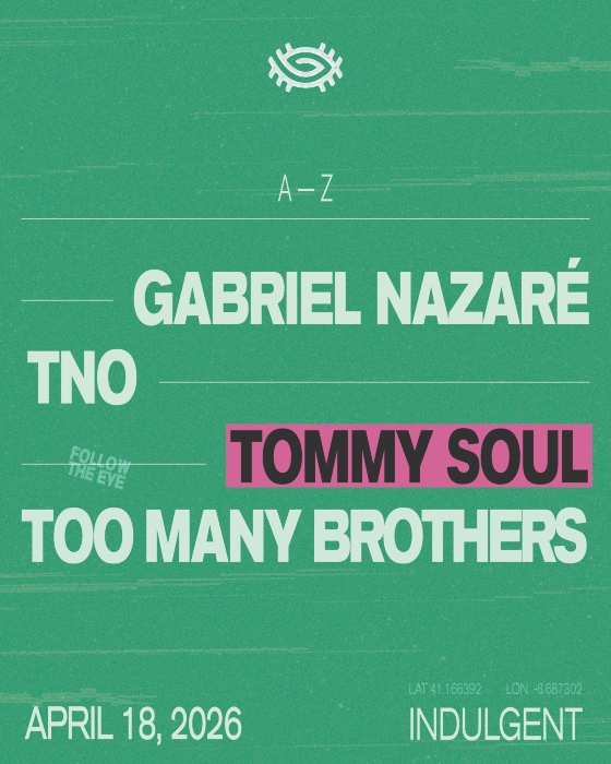 Tommy Soul